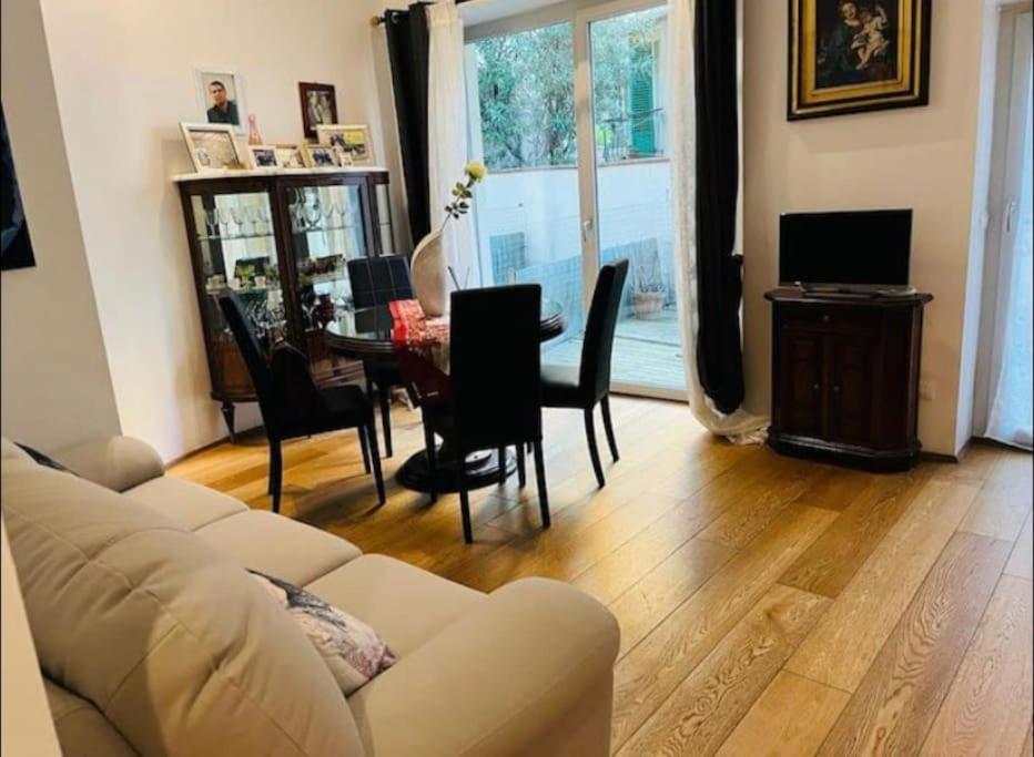 Casa Boss Firenze Centro Libertaアパートメント エクステリア 写真