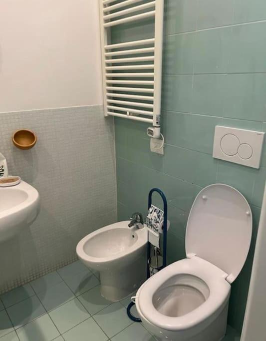 Casa Boss Firenze Centro Libertaアパートメント エクステリア 写真