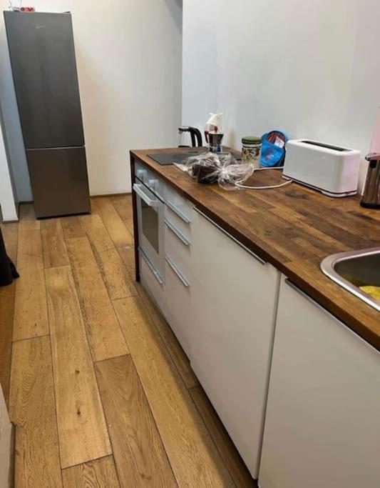 Casa Boss Firenze Centro Libertaアパートメント エクステリア 写真