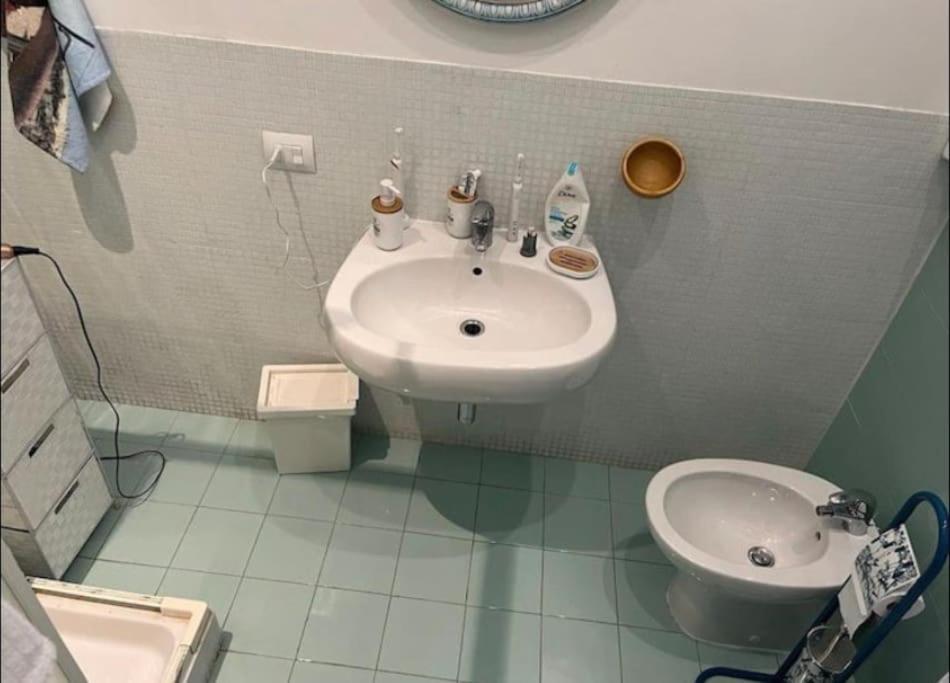 Casa Boss Firenze Centro Libertaアパートメント エクステリア 写真